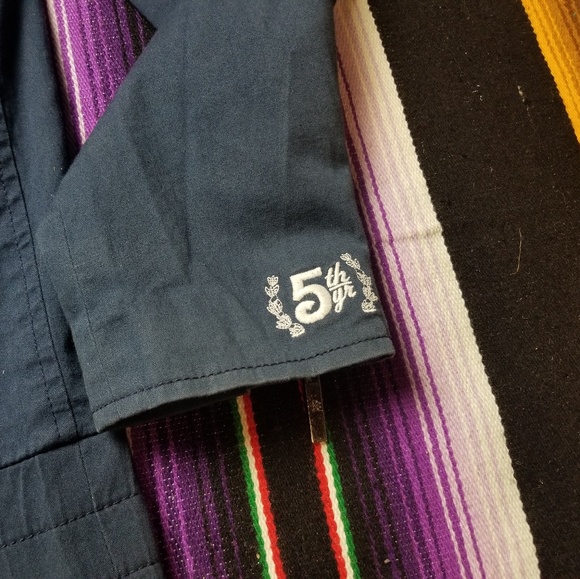 Jacket - Picture 3 of 7